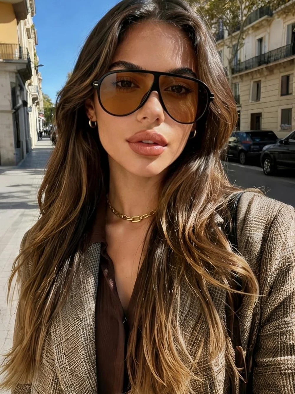 N/A classic aviator